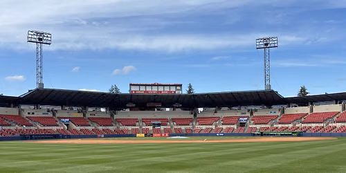 Symphony Day at The Ballpark