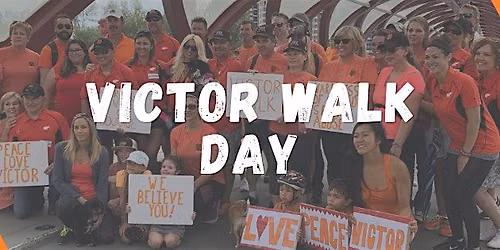 Victor Walk