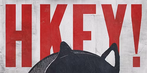 HONG KONG FUCK YOU (USA\/MEXICO) AT VINNIES DIVE