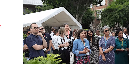 THT Summer Fayre