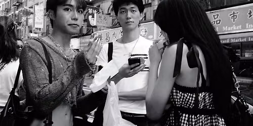 Chinatown Street Photography Workshop