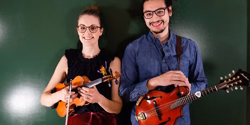 Hildaland Duo Concert