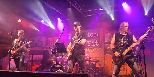 KFit Friday at the Garden