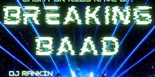 Breaking BAaD