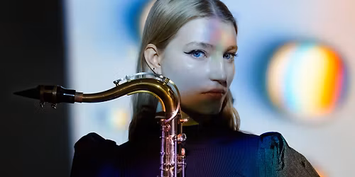 The Viridian Trio feat. Emma Rawicz (DK\/UK)