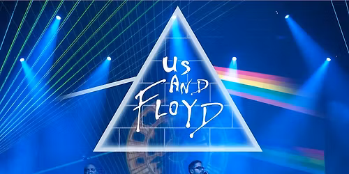 American Floyd - The Music of Pink Floyd
