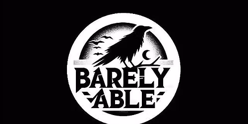 Barely Able