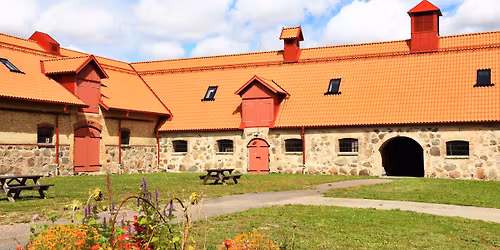 Sommarlov i Torup
