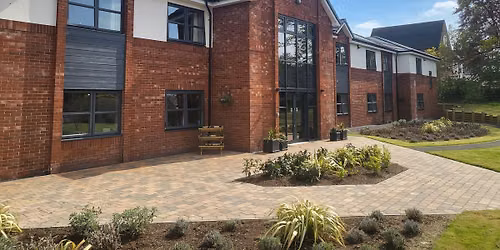 Dementia friendly cinema