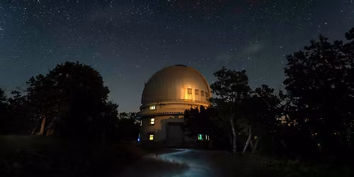 Salut les Aliens ! \u2014 conf\u00e9rence scientifique