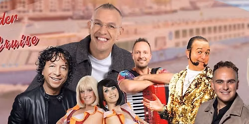 Kerst Cruise 2026