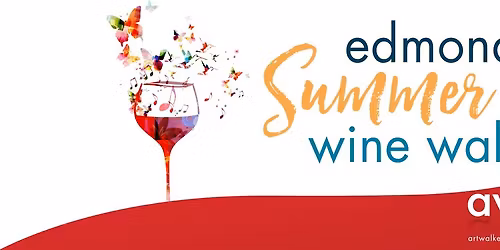 Edmonds Summer Wine Walk