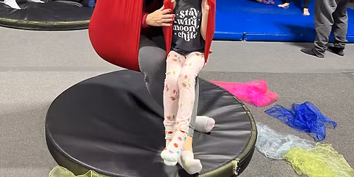 Kids & Fam﻿ily Flight