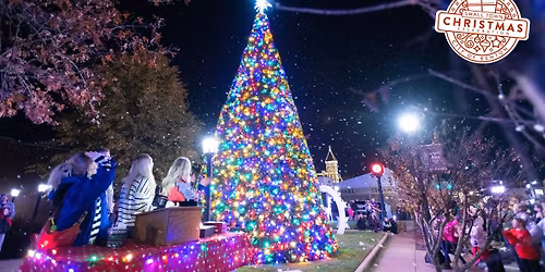 Benton Small Town Christmas