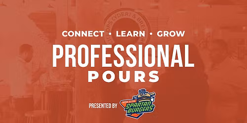 Professional Pours @ Rigsby's Classic Rock Caf\u00e9