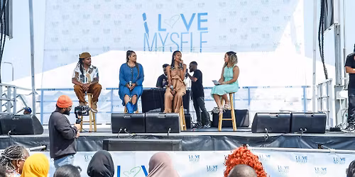 I Love Myself Convos