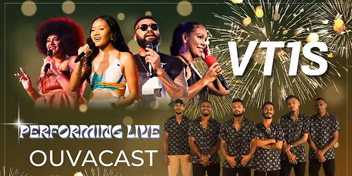 New Year\u2019s Eve Fiesta