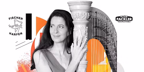 Benefiz-Harfenkonzert mit Silke Aichhorn und dem Muenchner Harfenquartett