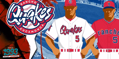 Ontario Tower Buzzers vs. Rancho Cucamonga Quakes