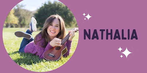 Performers in the Park: Nathalia