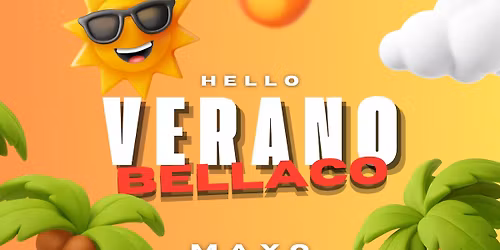 Un Verano Bellaco \ud83d\udd25\ud83c\udf0a