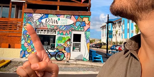 Live Music Thursdays at Barnhill's Flagler Beach