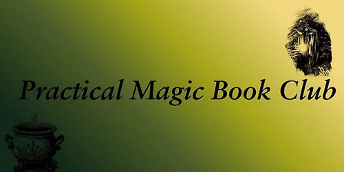Practical Magic Book Club