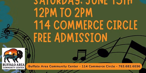No Strings Attached Recital