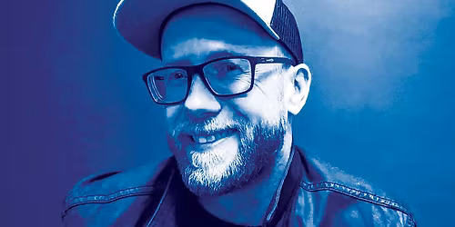 Friends Of The Central Library Author Series: TJ Klune