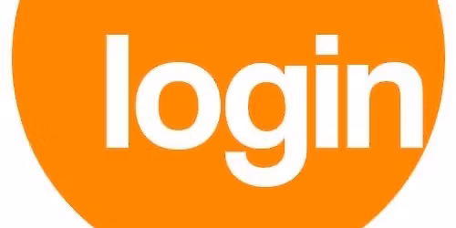 LOGIN LOUNGE 80s Party