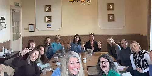 Borders Business Banter