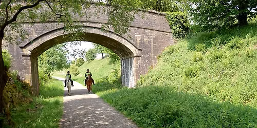 Hurdlow 'Novice' Ride 3 PLACES LEFT