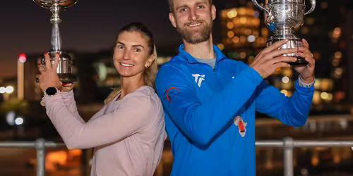 U11\/U13\/U15\/17\/19 Growthpoint SA National Regionals