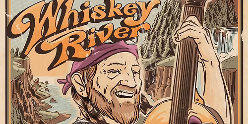 Whiskey River: A Tribute To Willie Nelson