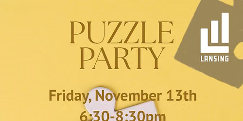 Puzzle Party