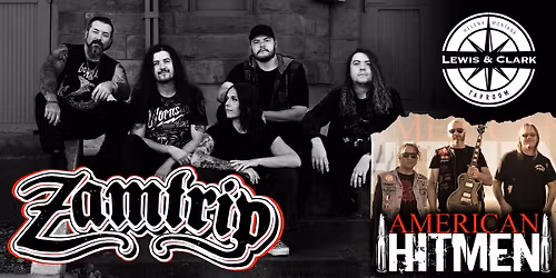 ZamTrip & American Hitmen