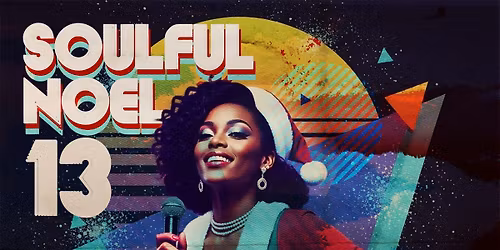 Soulful Noel