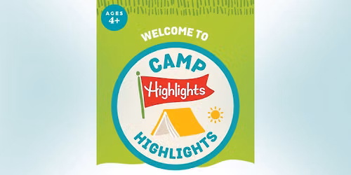 Camp Highlights