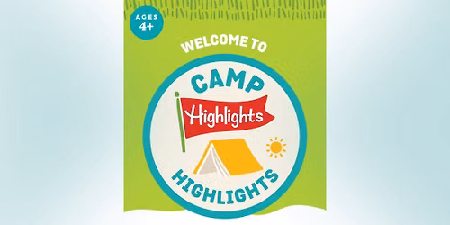 Camp Highlights