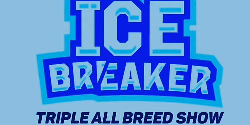 Stonebelt ice breaker