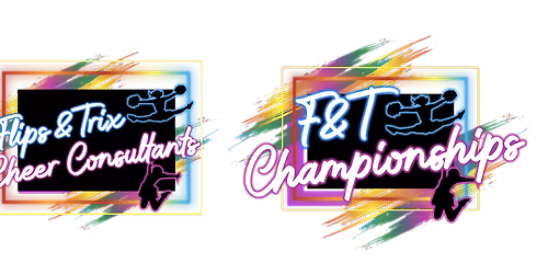 F&T Cheerleading Championships - Holiday Battle at CURE Insurance Arena