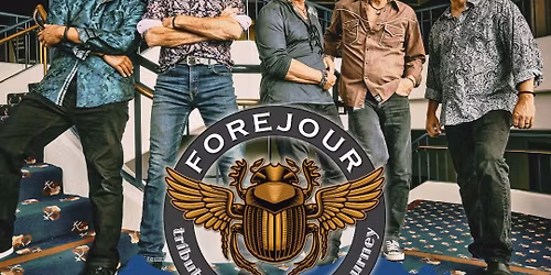 Grand Theatre Center for the Arts in Tracy!