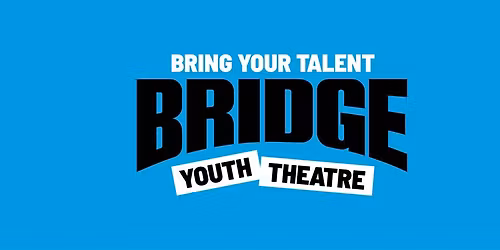 The Sound of Music - Youth Auditions