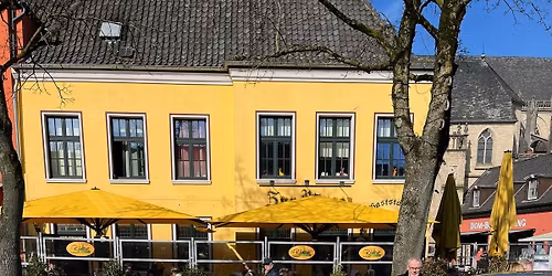 26. Xantener Gr\u00fcnkohl-Meeting for British Cars (only)