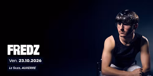 \u2728\ufe0f\u2022\u2206\u2022 FREDZ \u2022\u2206\u2022 + 1\u00e8re partie [ POP ]\u2728\ufe0f