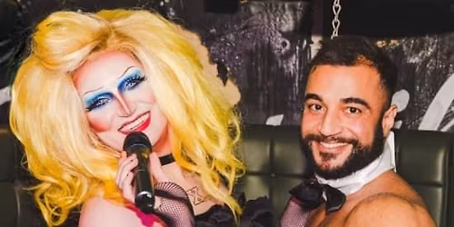 Buff Bingo Bottomless Drag Brunch Brighton