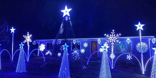 Clearwater Winter Parade