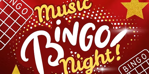 Thirstier Thursday Tournament Music BinGOOOOOOOOOOOOOOO!!!