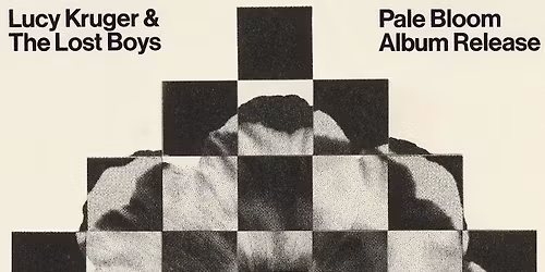 Lucy Kruger & The Lost Boys \u00b7 Silent Green \u00b7 Berlin