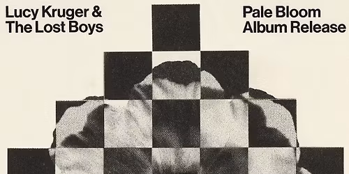 Lucy Kruger & The Lost Boys \u00b7 Silent Green \u00b7 Berlin